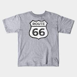 Route 66 Legend Kids T-Shirt